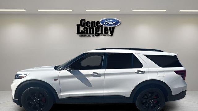 Preowned 2023 Ford Explorer ST for Sale
