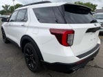 2023 Explorer Thumbnail 3