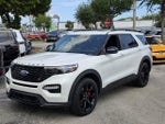 2023 Explorer Thumbnail 2