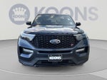 2023 Explorer Thumbnail 3