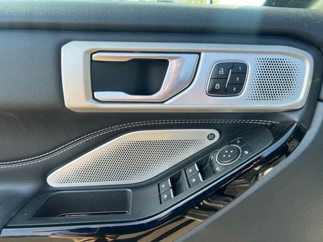2023 Ford Explorer - $36,706