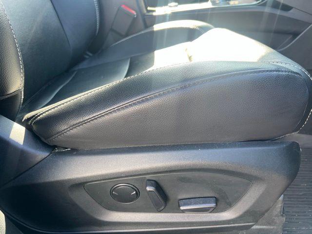 2023 Ford Explorer - $36,706