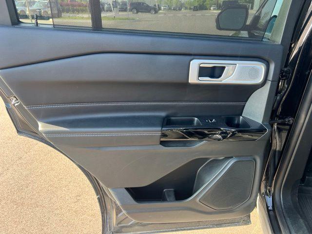 2023 Ford Explorer - $36,706
