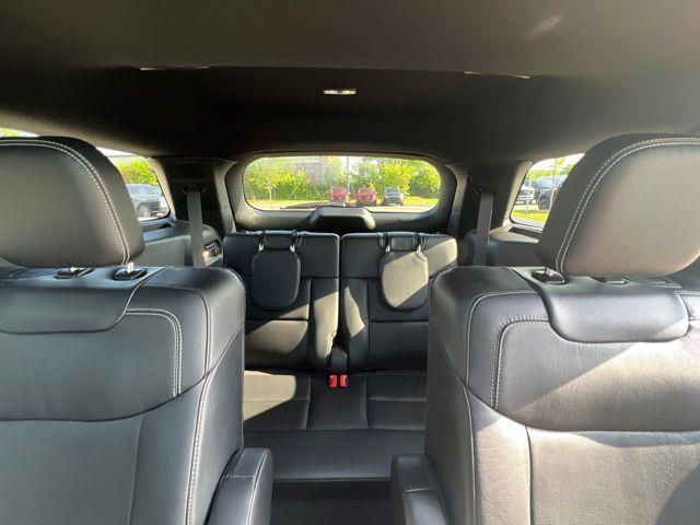 2023 Ford Explorer - $36,706
