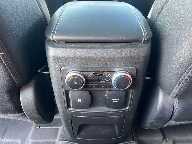 2023 Ford Explorer - $36,706