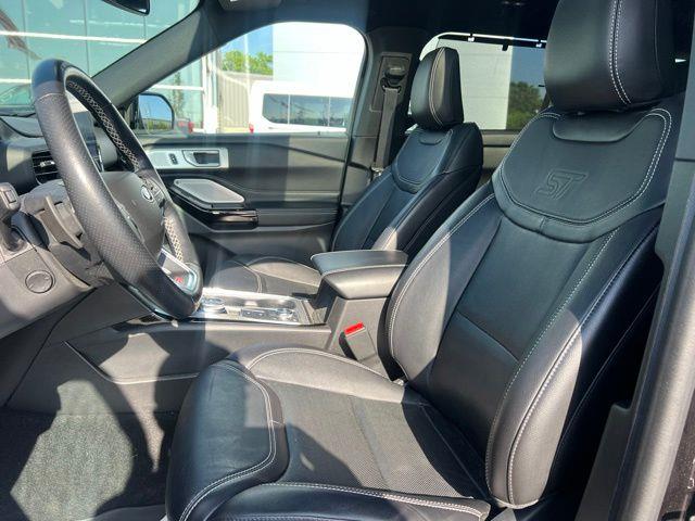 2023 Ford Explorer - $36,706