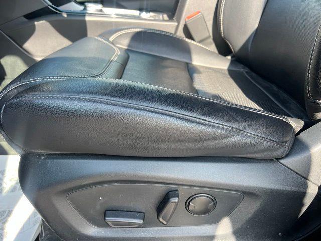 2023 Ford Explorer - $36,706
