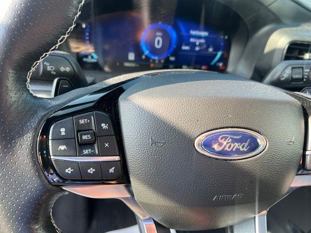 2023 Ford Explorer - $36,706