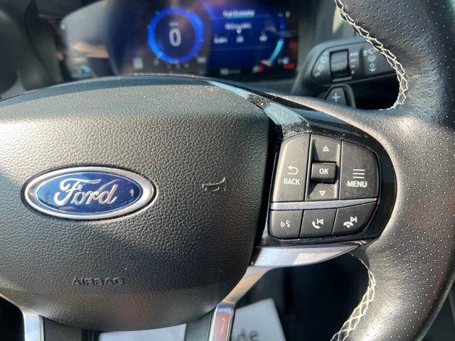 2023 Ford Explorer - $36,706