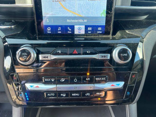 2023 Ford Explorer - $36,706