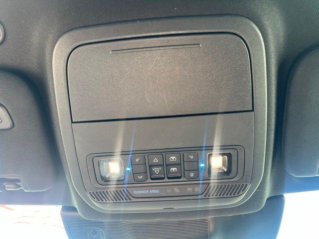2023 Ford Explorer - $36,706