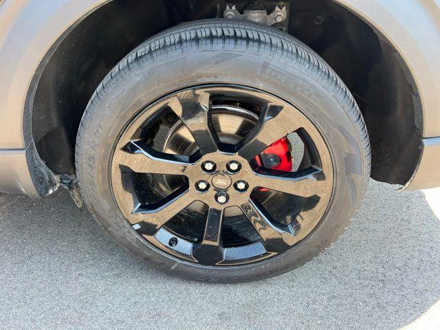 2023 Ford Explorer - $36,706