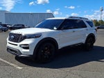 2023 Explorer Thumbnail 6