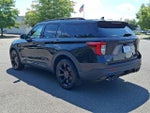 2023 Explorer Thumbnail 7