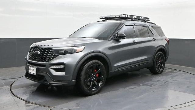 Preowned 2023 Ford Explorer ST for Sale