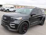 2020 Explorer Thumbnail 2