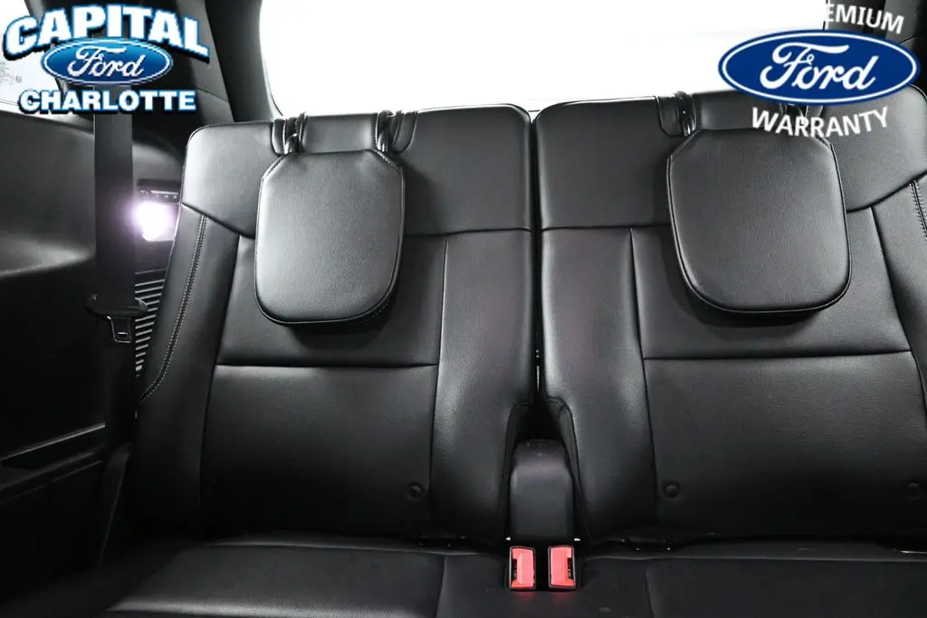 2020 Ford Explorer - $22,398