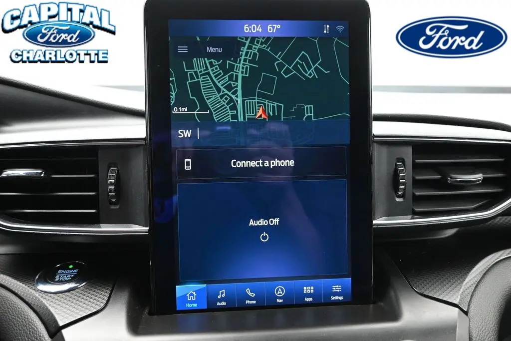 2020 Ford Explorer - $22,398