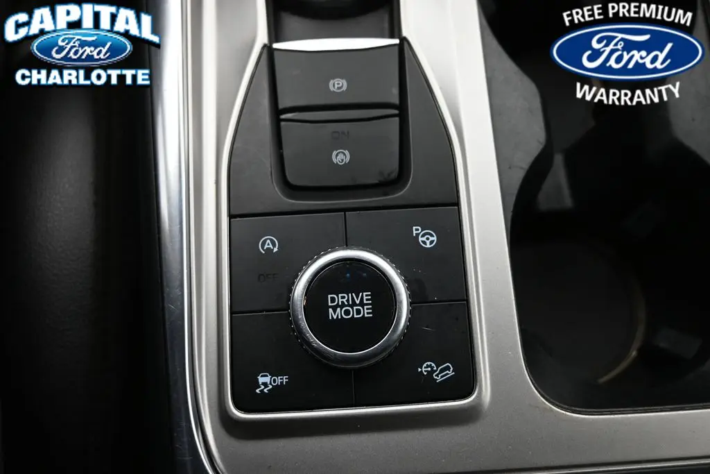 2020 Ford Explorer - $22,398