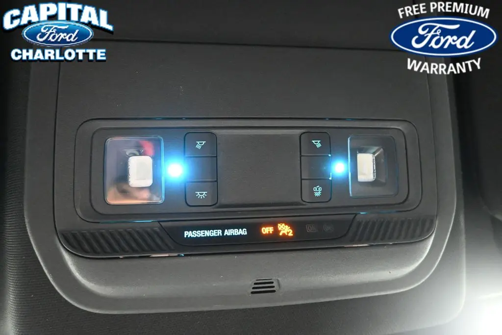2020 Ford Explorer - $22,398