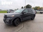 2020 Explorer Thumbnail 5