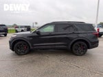 2020 Explorer Thumbnail 7