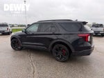 2020 Explorer Thumbnail 9