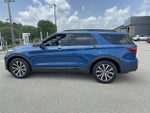 2020 Explorer Thumbnail 2