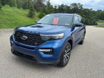 2020 Explorer Thumbnail 8