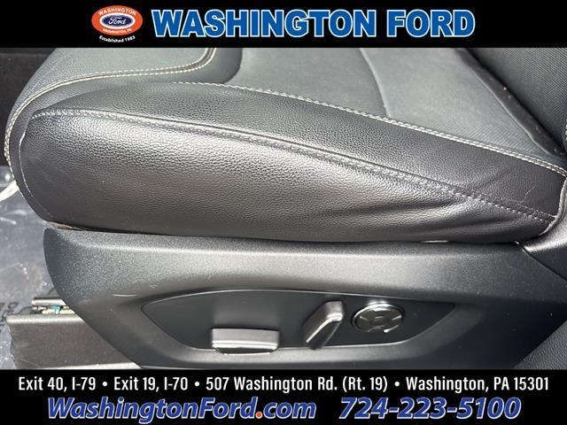 2020 Ford Explorer - $23,900
