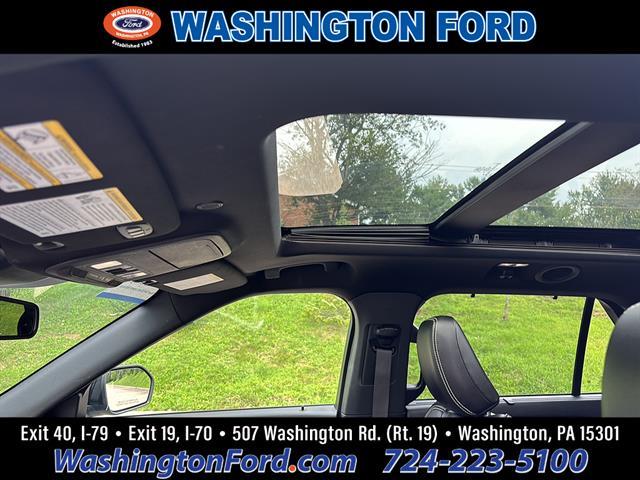 2020 Ford Explorer - $23,900