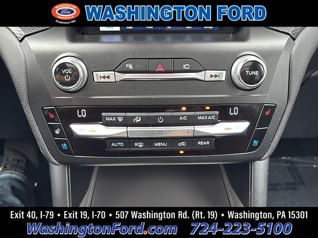 2020 Ford Explorer - $23,900