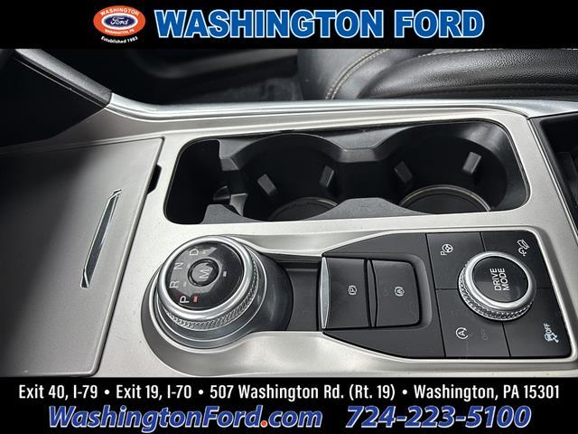 2020 Ford Explorer - $23,900