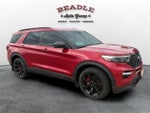 2020 Explorer Thumbnail 9