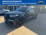 2020 Explorer Thumbnail 15