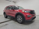 2021 Explorer Thumbnail 2