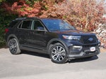 2021 Explorer Thumbnail 32
