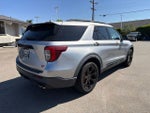 2021 Explorer Thumbnail 7