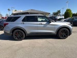 2021 Explorer Thumbnail 8