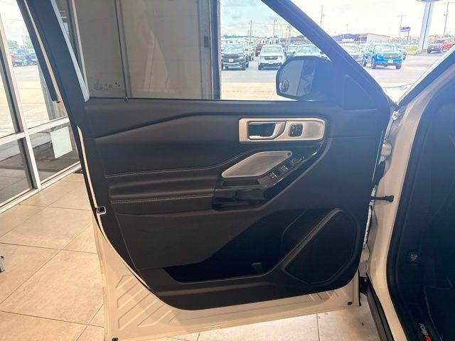 2021 Ford Explorer - $27,189