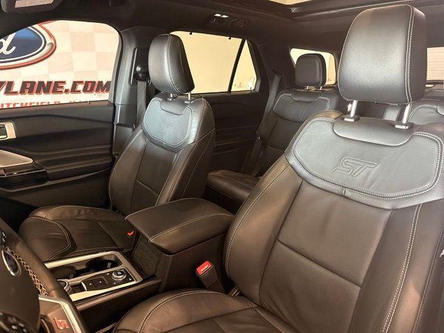 2021 Ford Explorer - $27,189