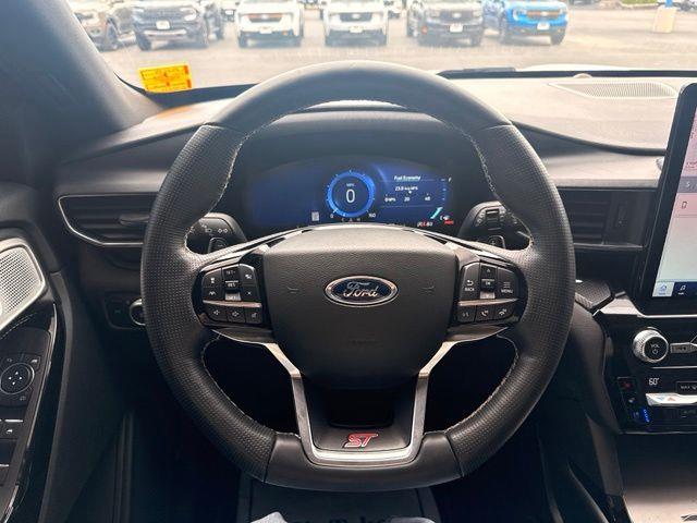 2021 Ford Explorer - $27,189