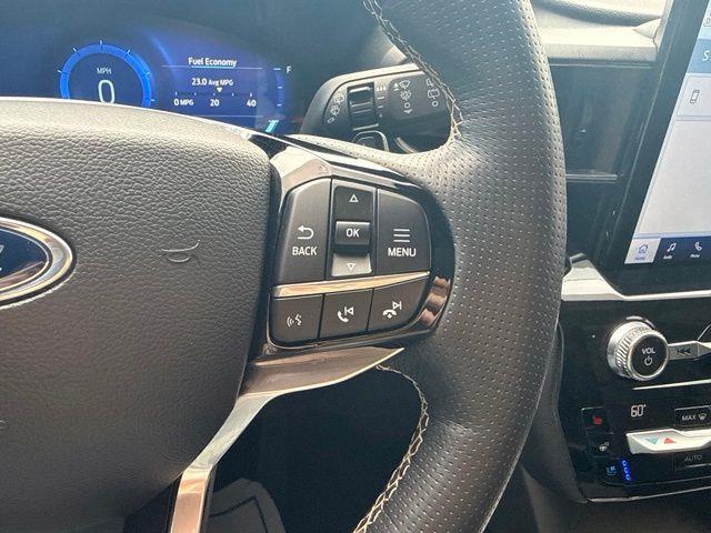 2021 Ford Explorer - $27,189