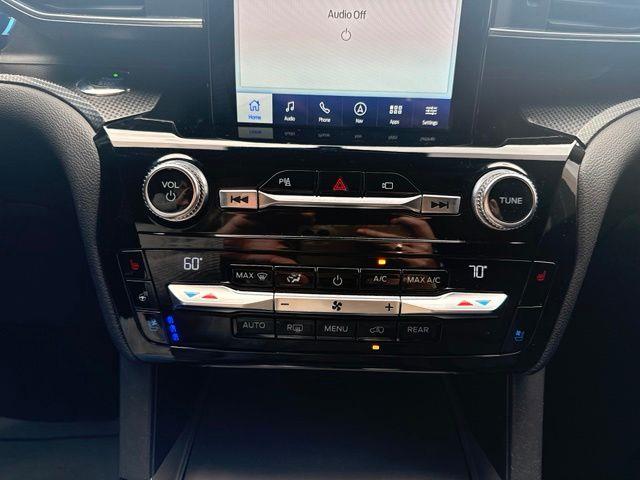2021 Ford Explorer - $27,189