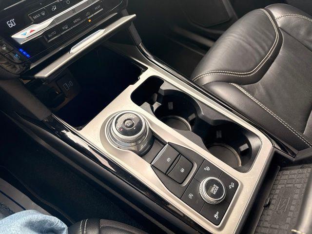 2021 Ford Explorer - $27,189