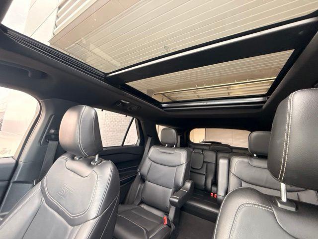 2021 Ford Explorer - $27,189