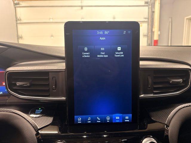 2021 Ford Explorer - $27,189