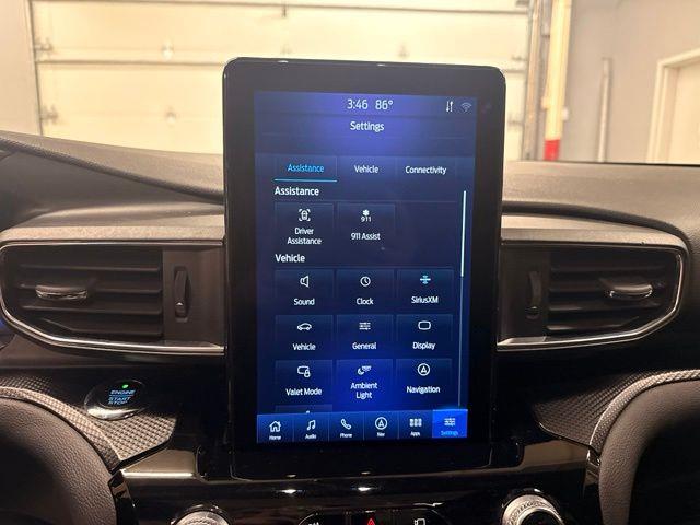 2021 Ford Explorer - $27,189