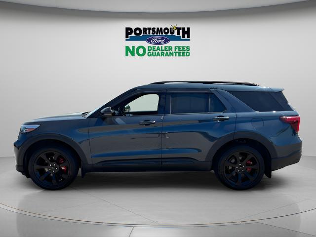 2022 Ford Explorer - $32,995