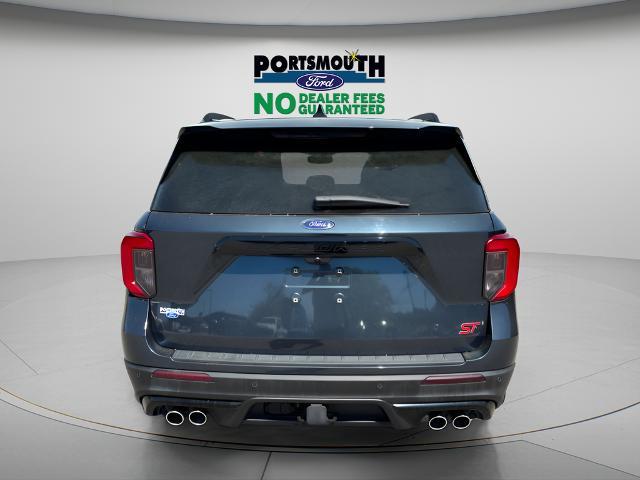 2022 Ford Explorer - $32,995